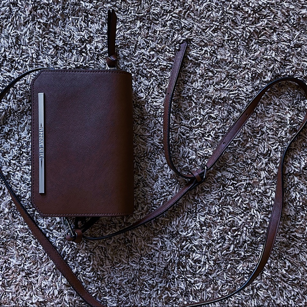 Steve Madden Crossbody